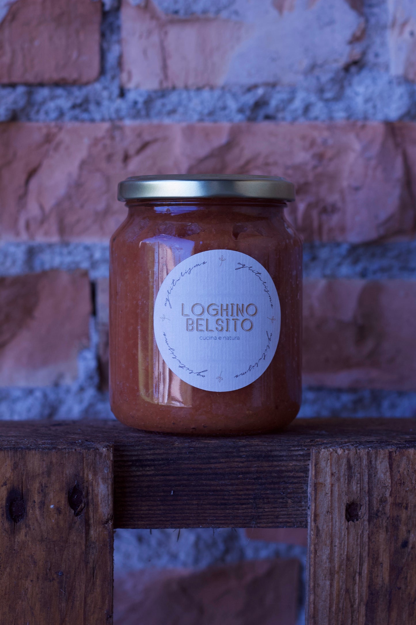 Confettura di pere cotogne (400g)