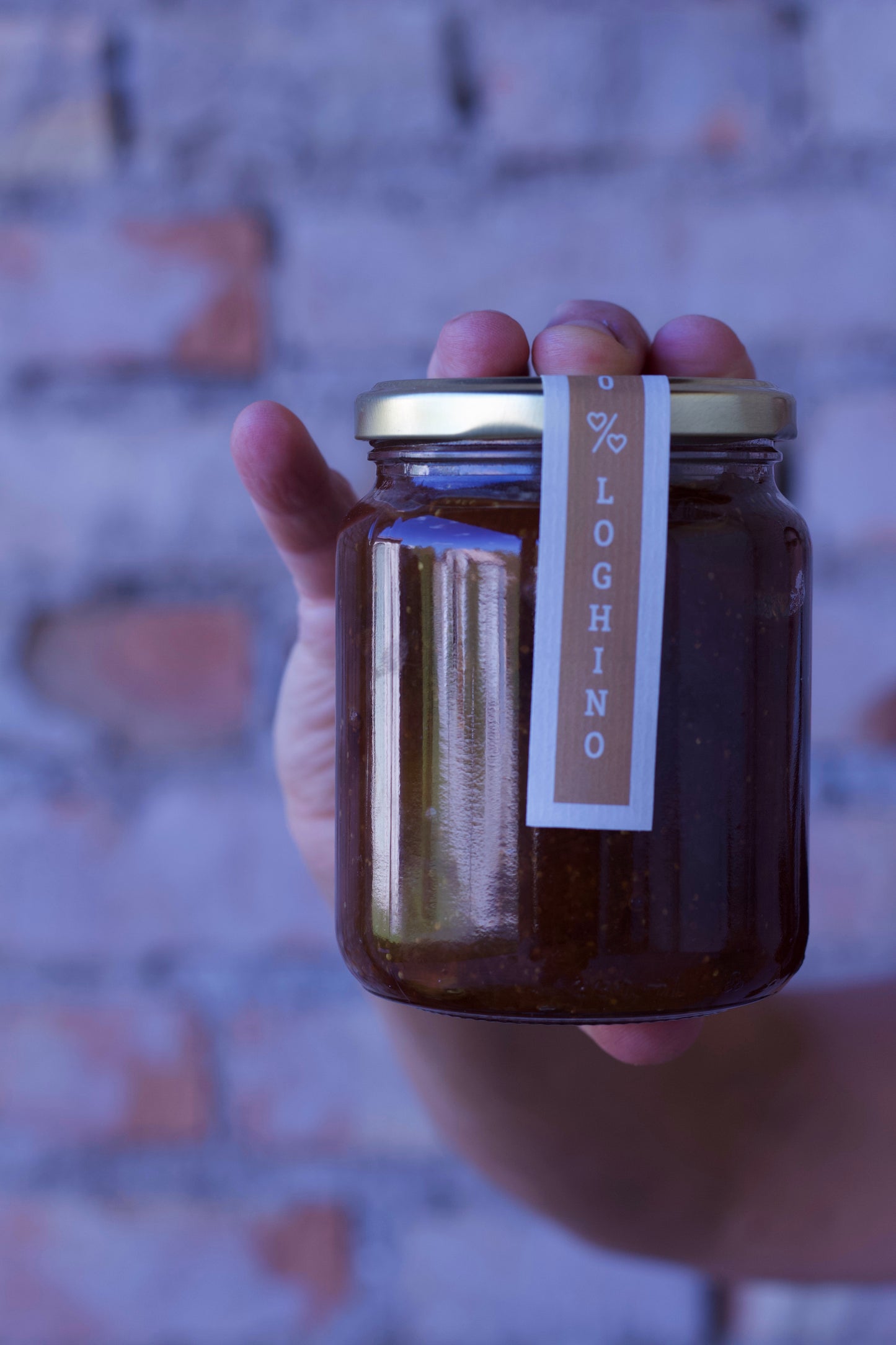 Fichi caramellati (400g)