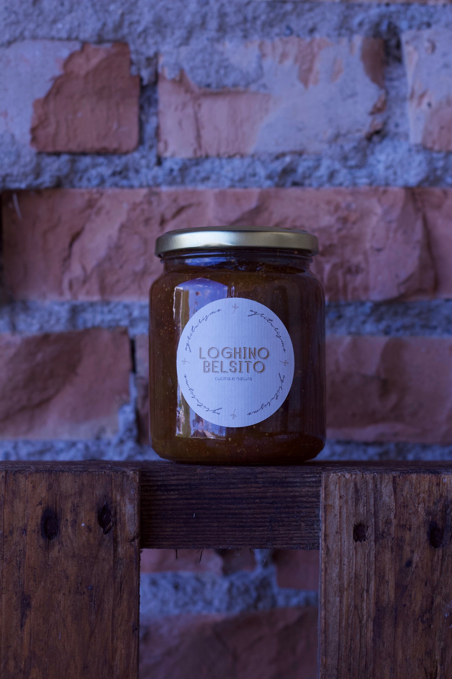 Fichi caramellati (400g)