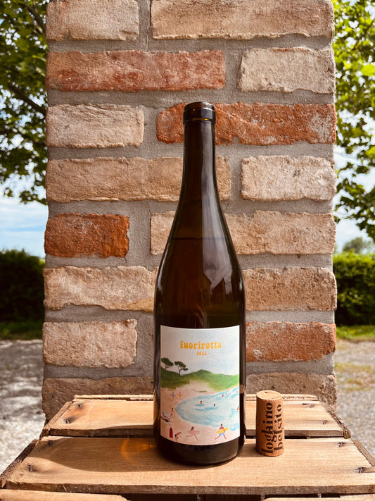 Fuorirotta 2022 - Agricola Treccani