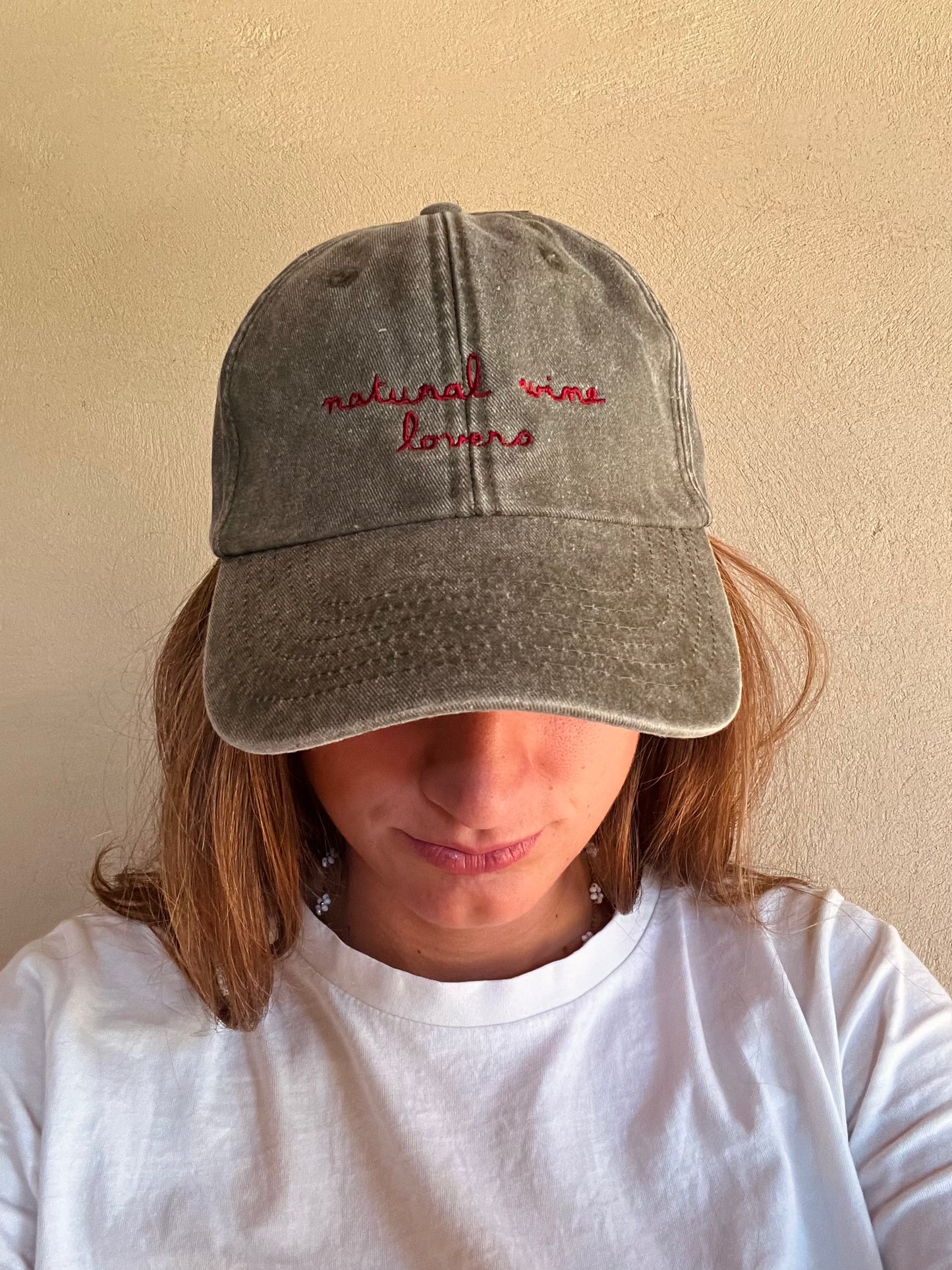 Cappellino Natural Wine Lovers