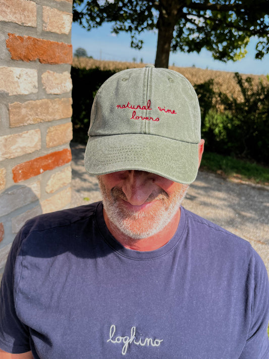 Cappellino Natural Wine Lovers