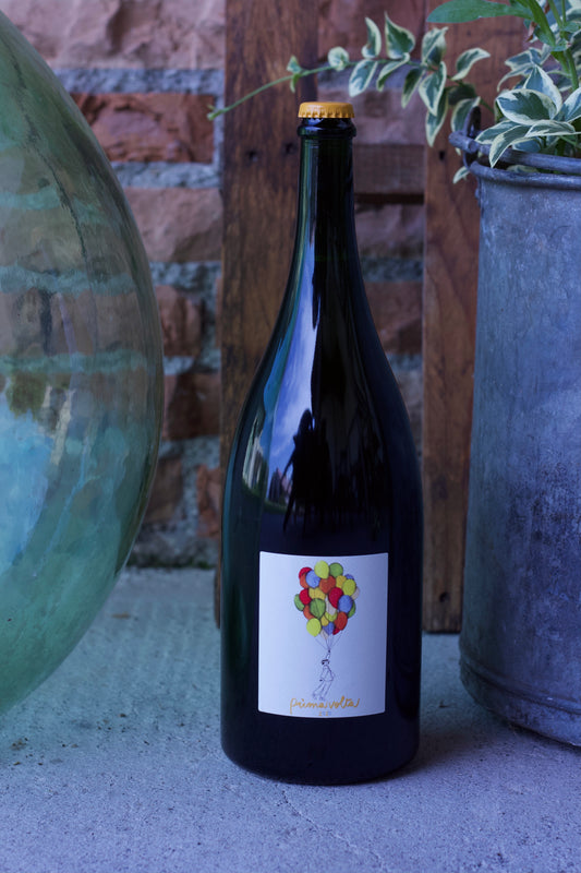 Prima Volta 2020 Magnum - Agricola Treccani