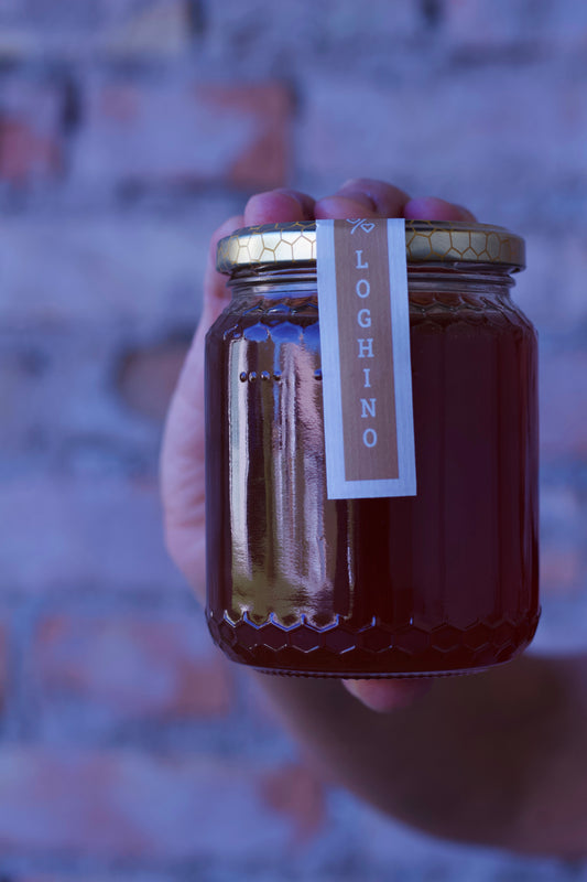 Miele millefiori (400g)